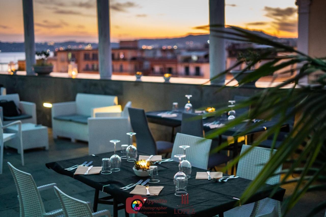 Hotel Terme Neronensis Pozzuoli Dış mekan fotoğraf