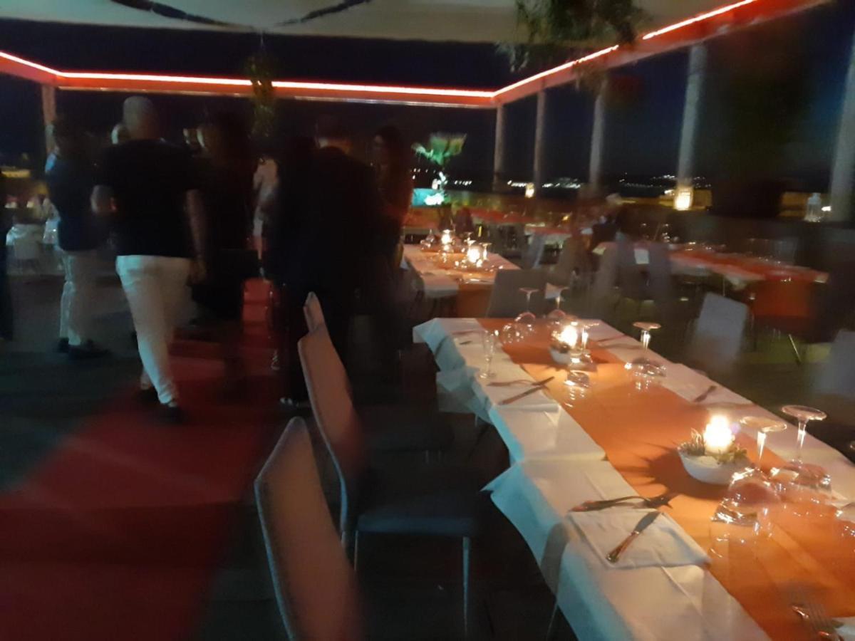 Hotel Terme Neronensis Pozzuoli Dış mekan fotoğraf
