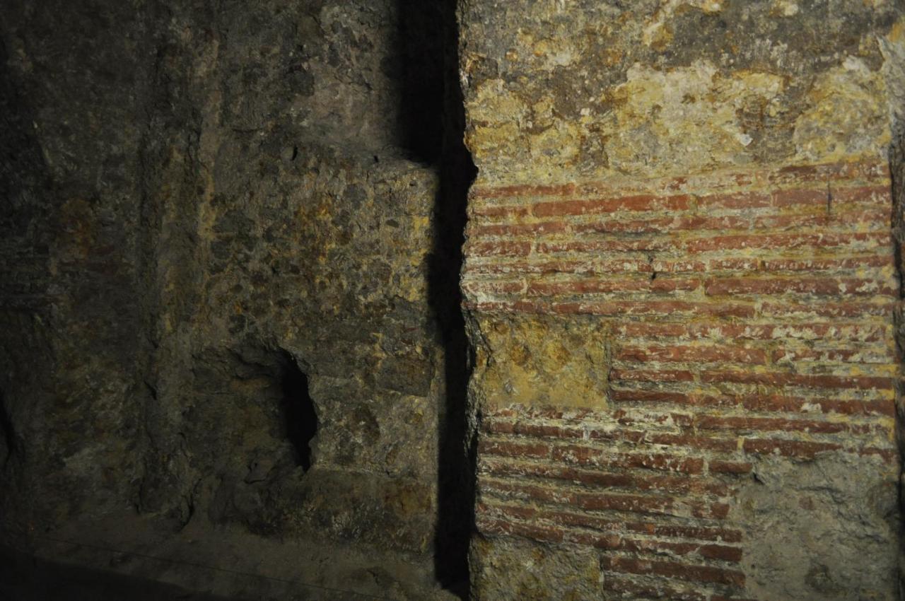 Hotel Terme Neronensis Pozzuoli Dış mekan fotoğraf