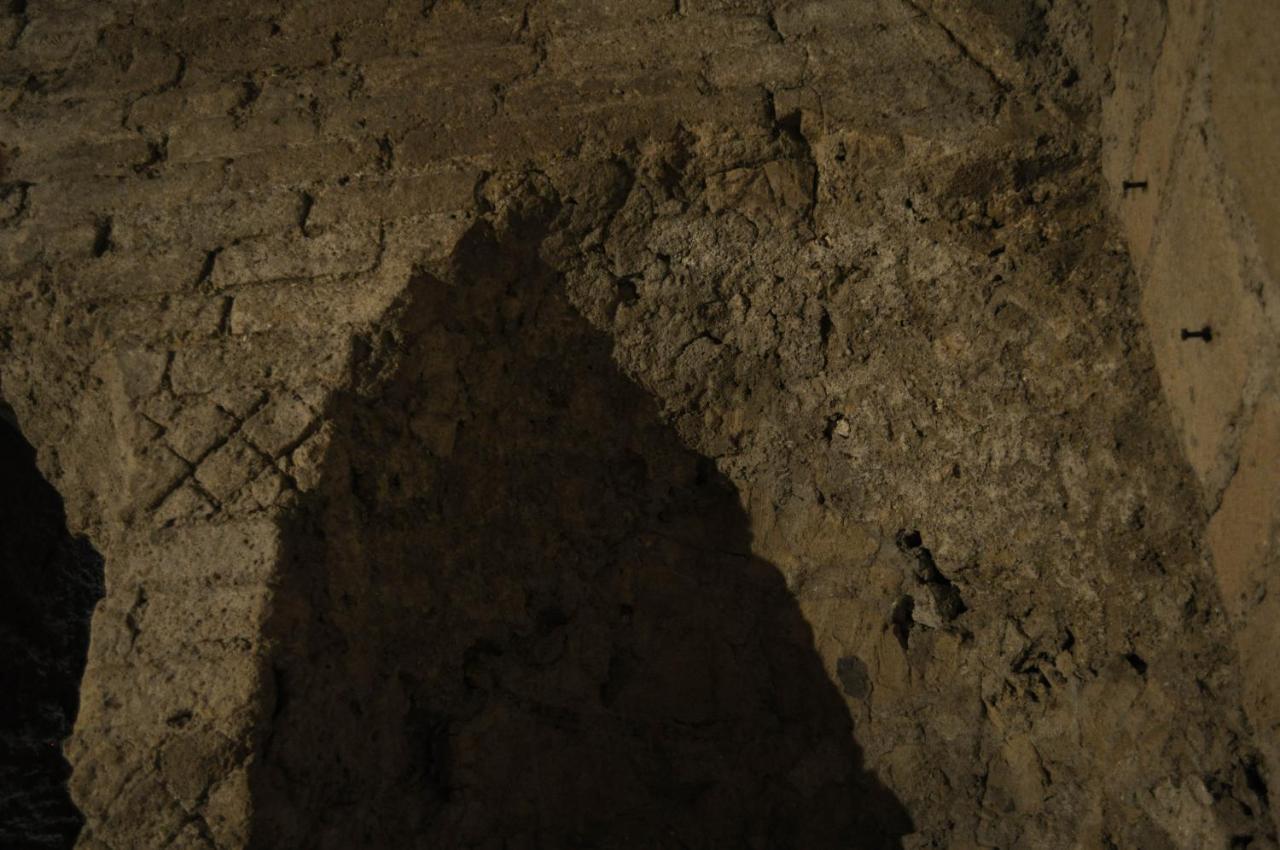 Hotel Terme Neronensis Pozzuoli Dış mekan fotoğraf