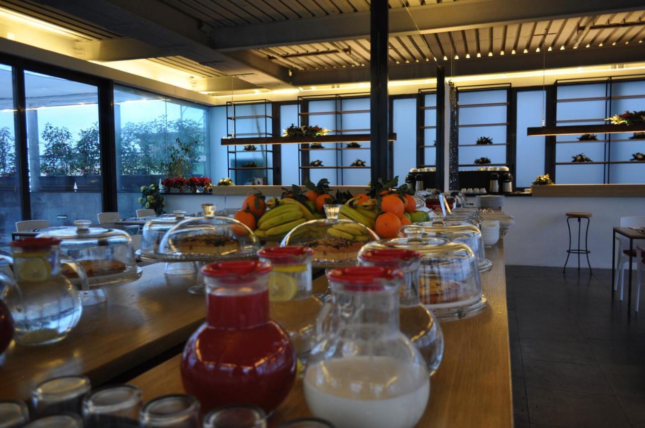 Hotel Terme Neronensis Pozzuoli Dış mekan fotoğraf