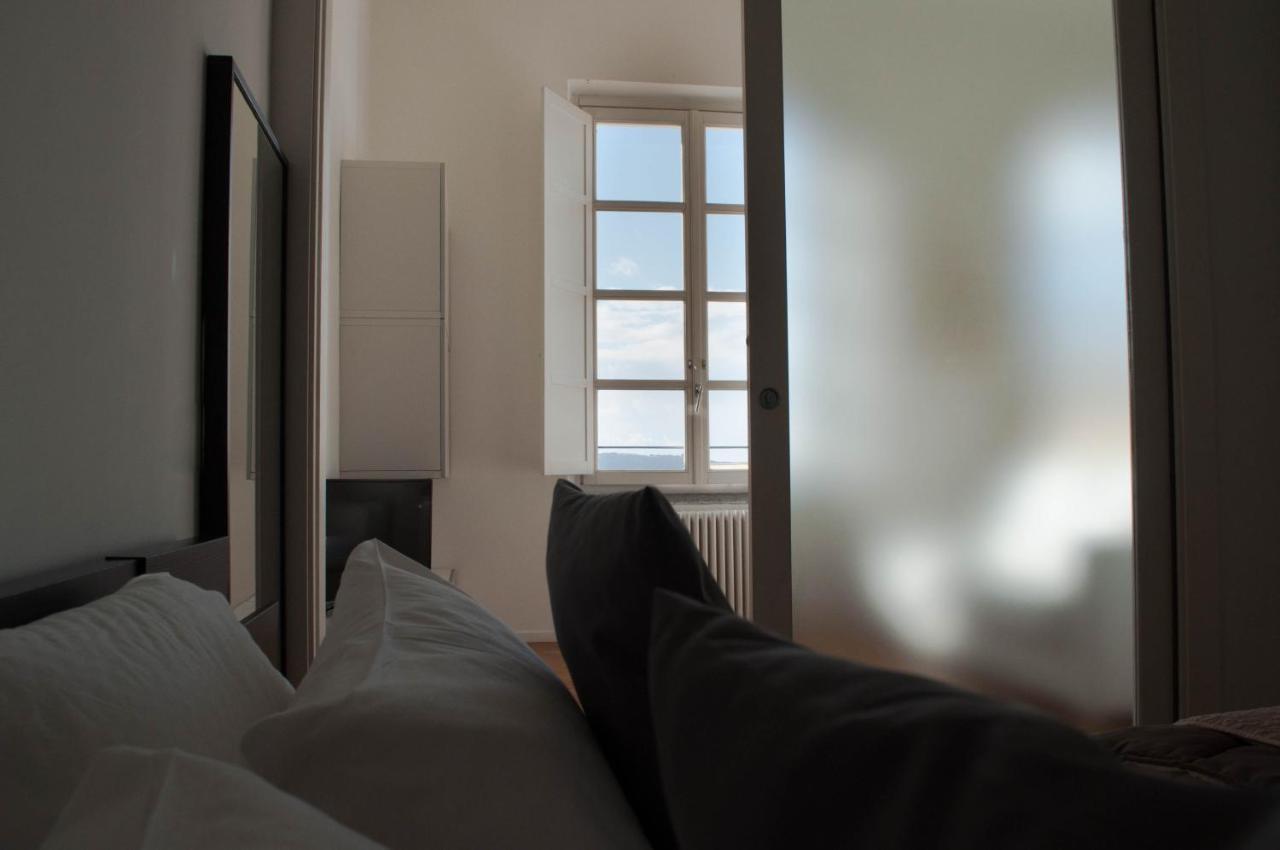 Hotel Terme Neronensis Pozzuoli Dış mekan fotoğraf