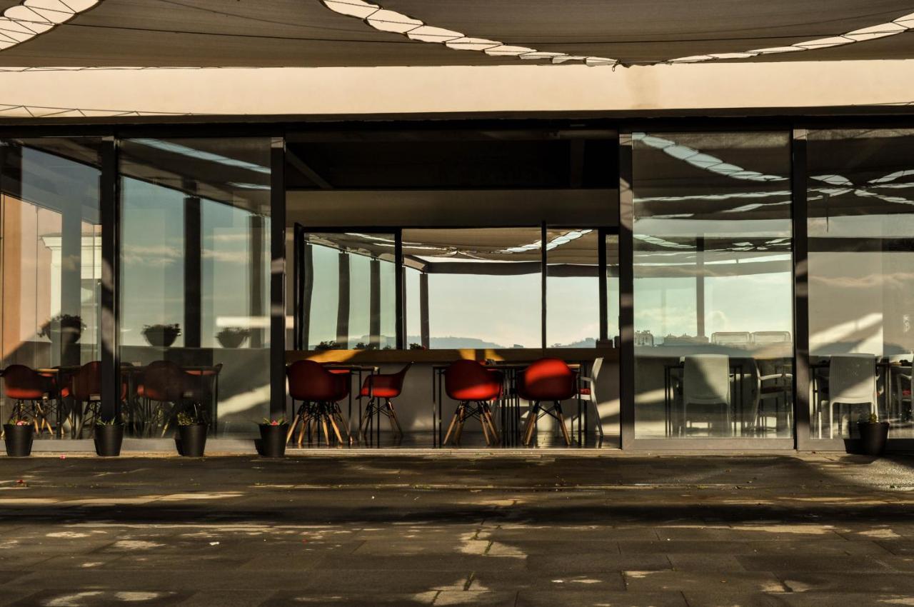 Hotel Terme Neronensis Pozzuoli Dış mekan fotoğraf