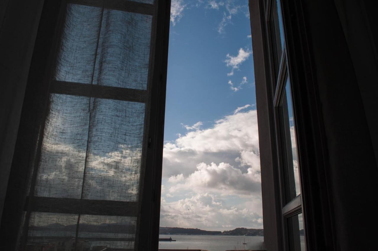 Hotel Terme Neronensis Pozzuoli Dış mekan fotoğraf