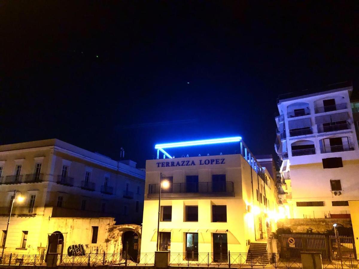 Hotel Terme Neronensis Pozzuoli Dış mekan fotoğraf